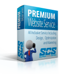 Premium Website Service
