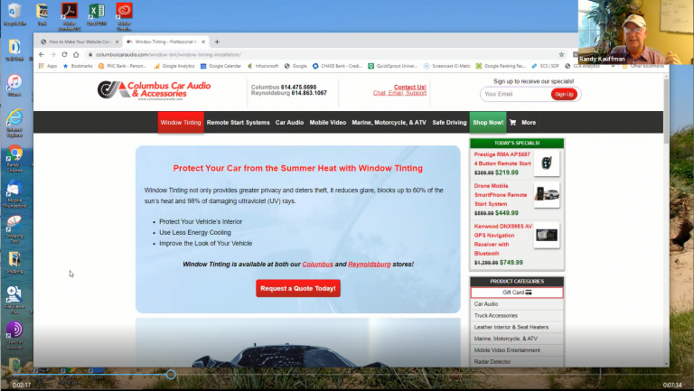 How To Add A Value Proposition To Your Website