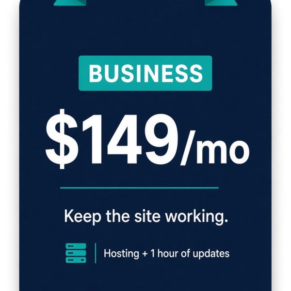 Business