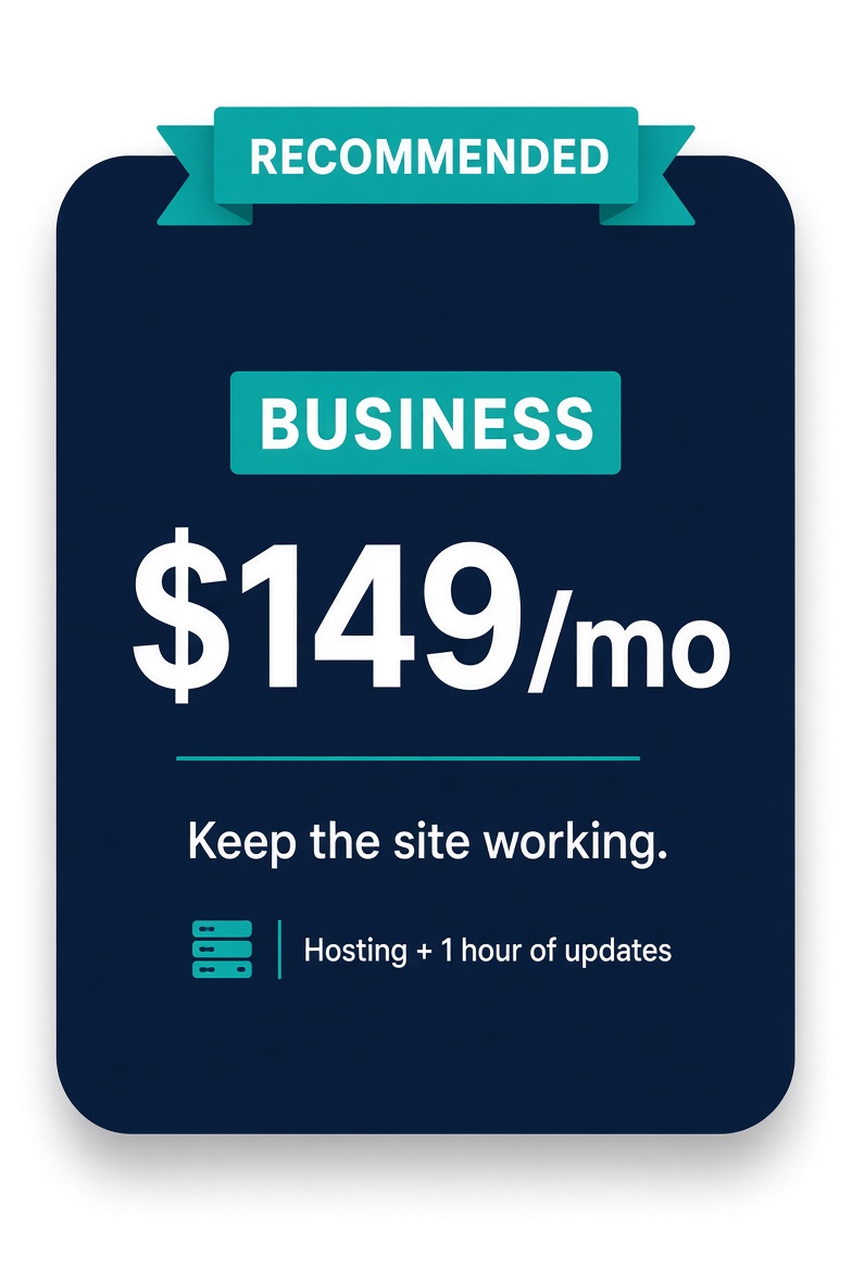 Business