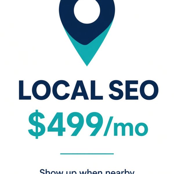 Local SEO